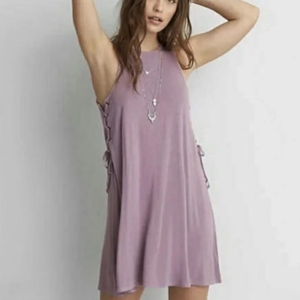 American Eagle Outfitters Soft & Sexy Dress | Size Small